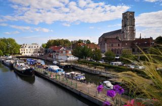 nos visites guidées