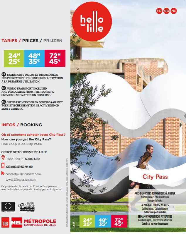 le city pass