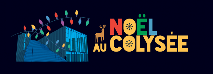 Noël au Colysée