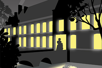 Comtesse de Robersart