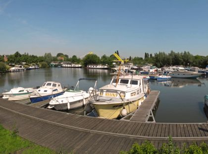 Deûlémont au fil de l'eau