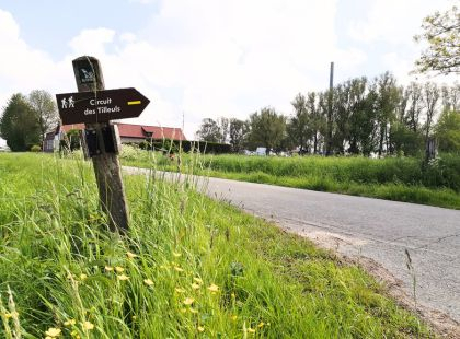 Circuit des tilleuls