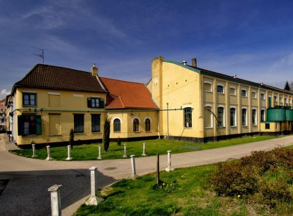 Circuit du Genièvre