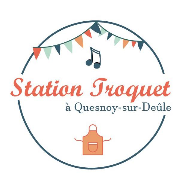 image Station Troquet