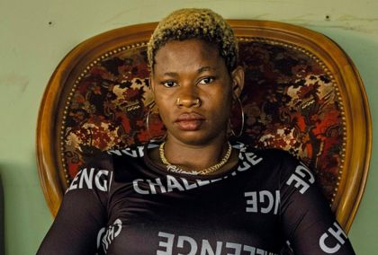 photo exposition Vivantes!